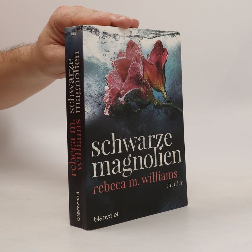 Rebeca M. Williams Schwarze Magnolien