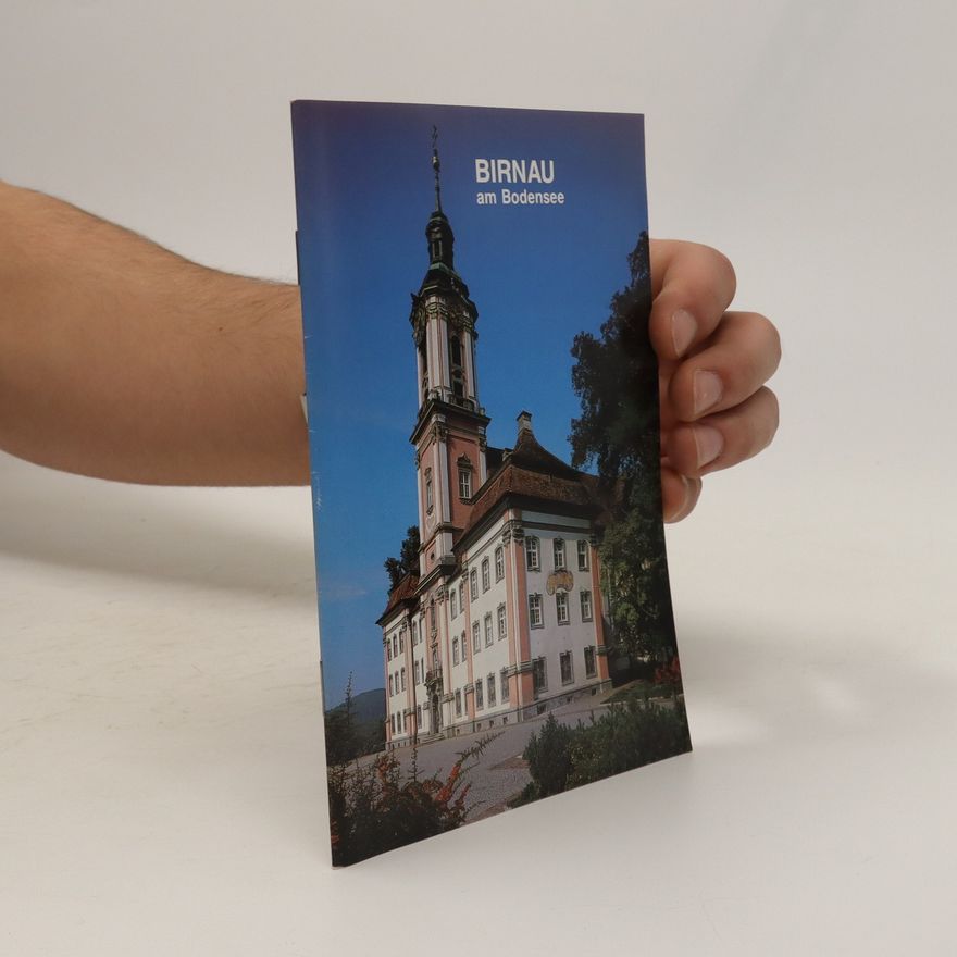 Hermann Brommer Birnau am Bodensee