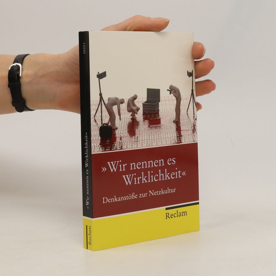 Wulf-Peter Kemper "Wir nennen es Wirklichkeit"