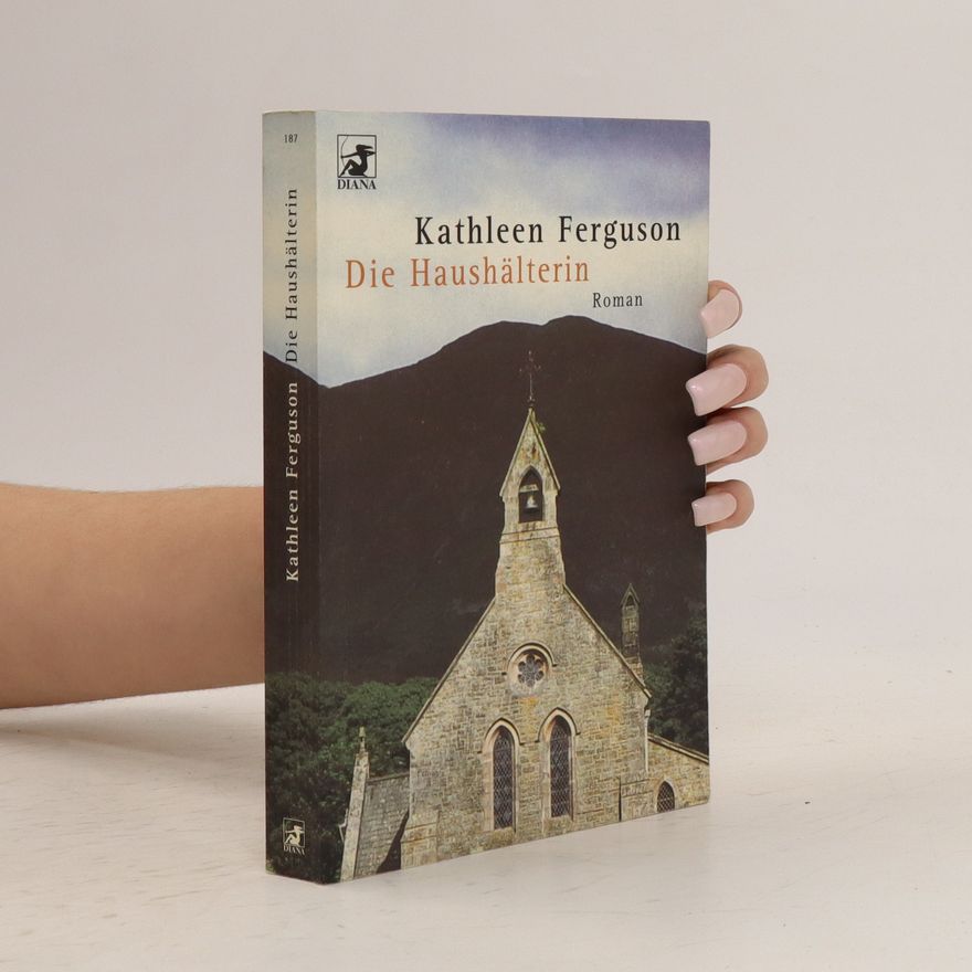 Kathleen Ferguson Die Haushälterin