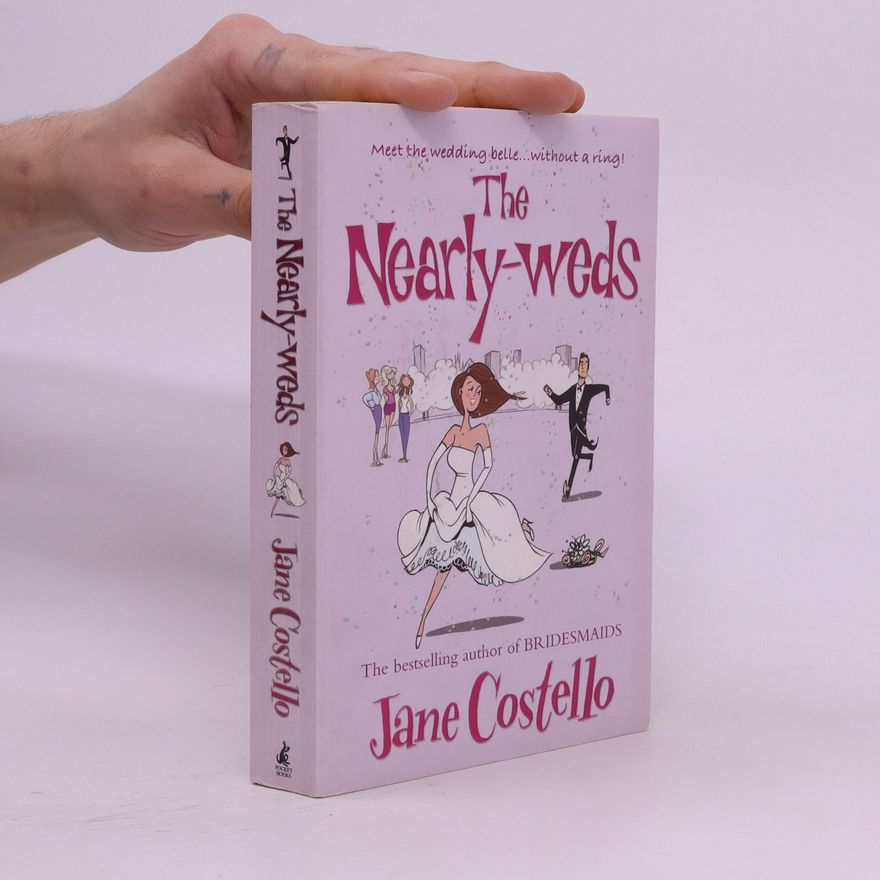 Jane Wolstenholme The Nearly-Weds