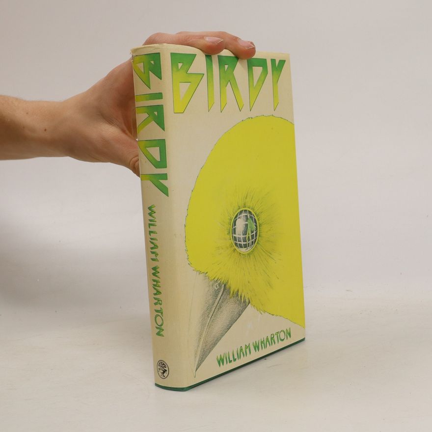 William Wharton Birdy