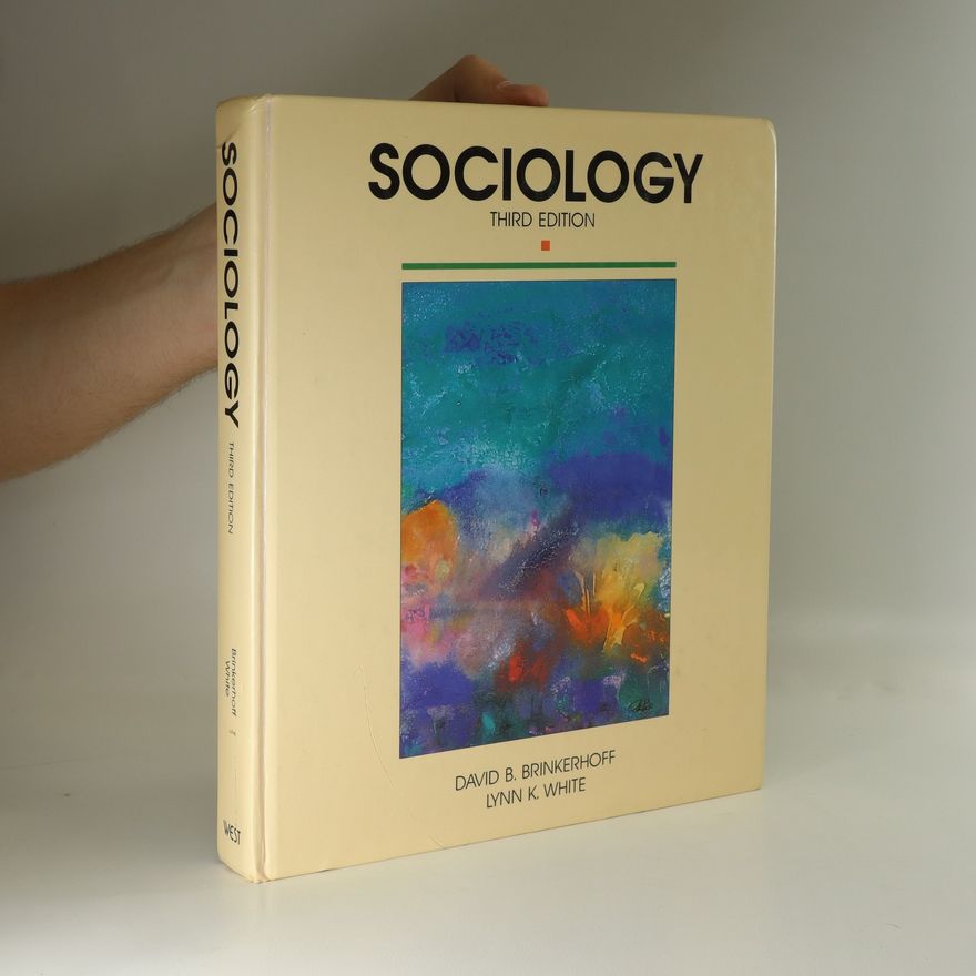 Lynn K. White Sociology