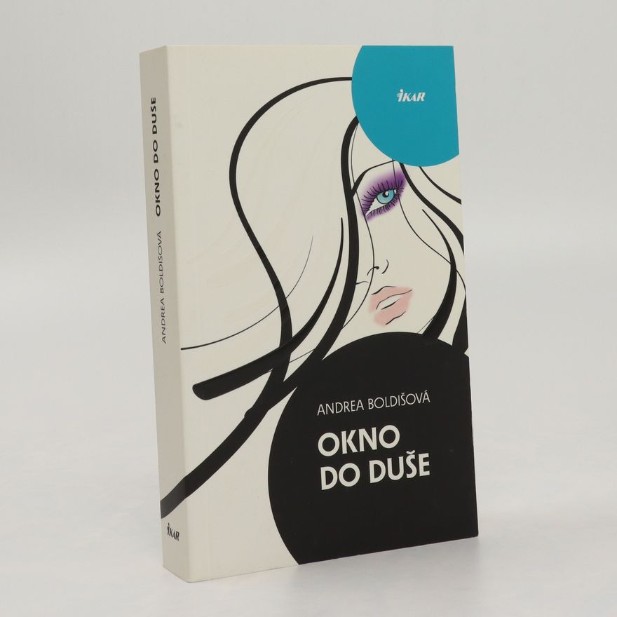 Andrea Boldišová Okno do duše