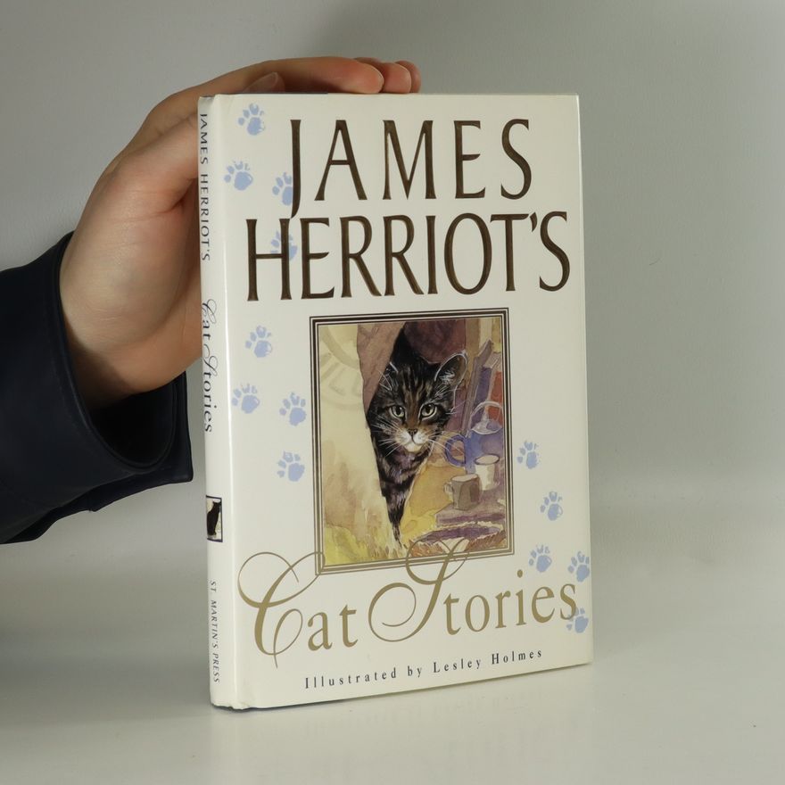 James Herriot James Herriot's Cat Stories