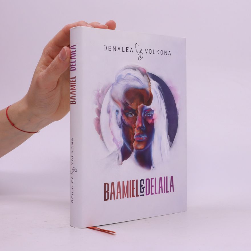 Denalea Volkona Baamiel a Delaila