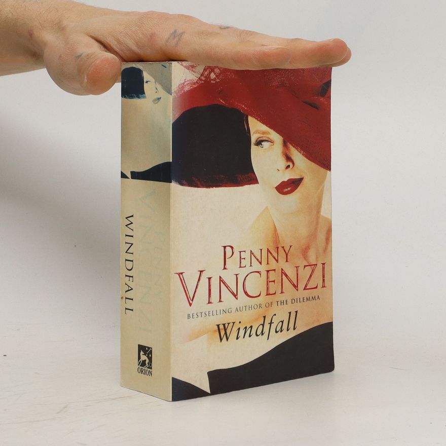 Penny Vincenzi Windfall