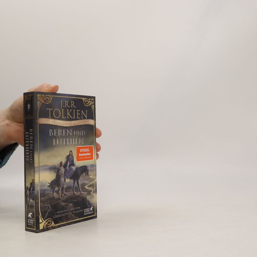 J. R. R. Tolkien Beren und Lúthien