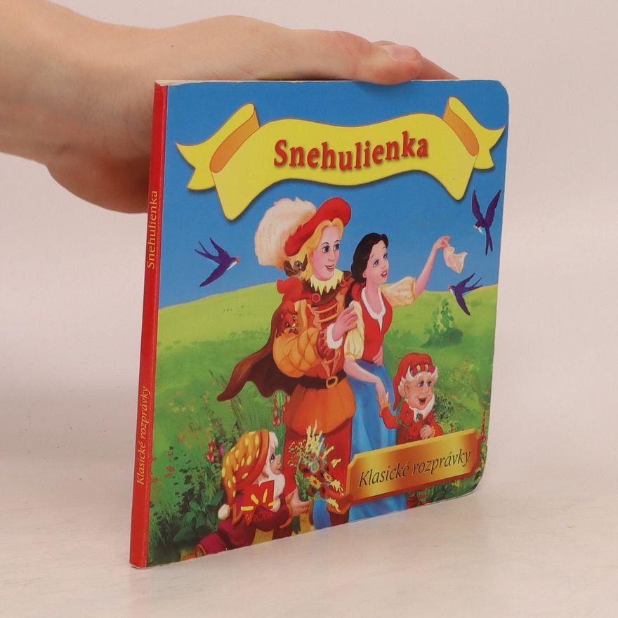 Autorenkollektiv Snehulienka