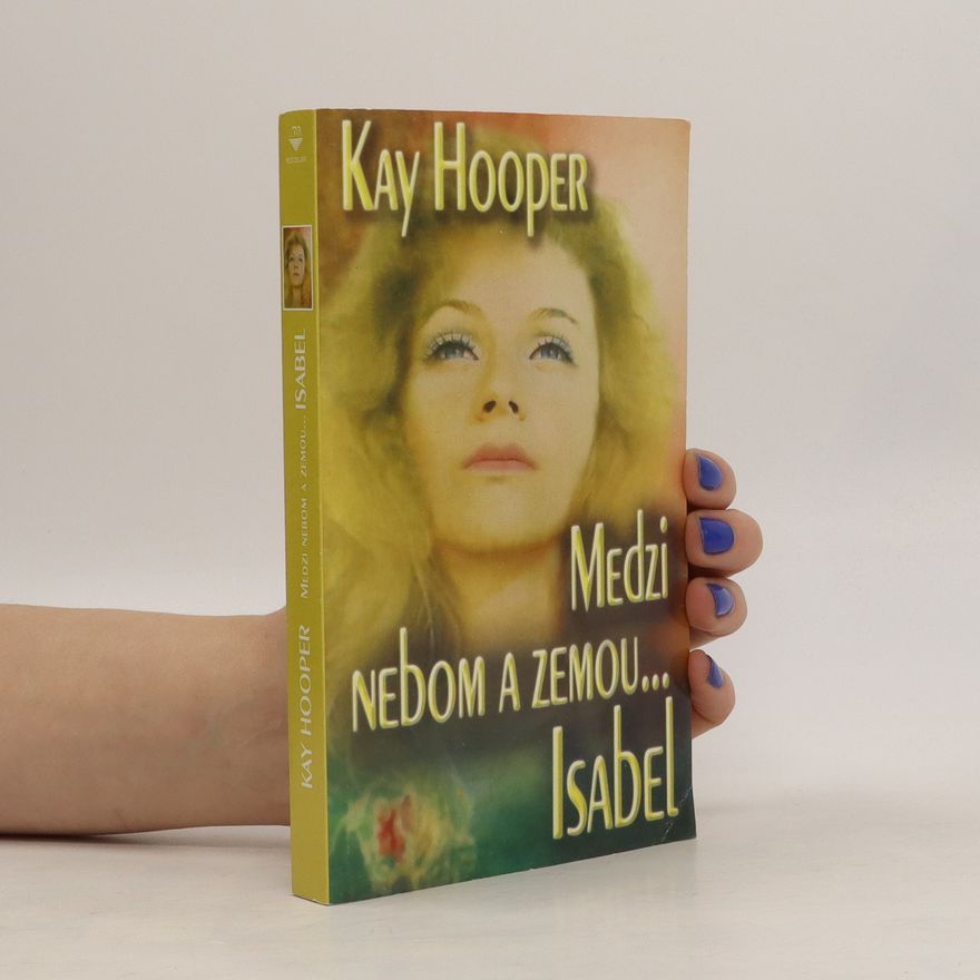Kay Hooper Isabel