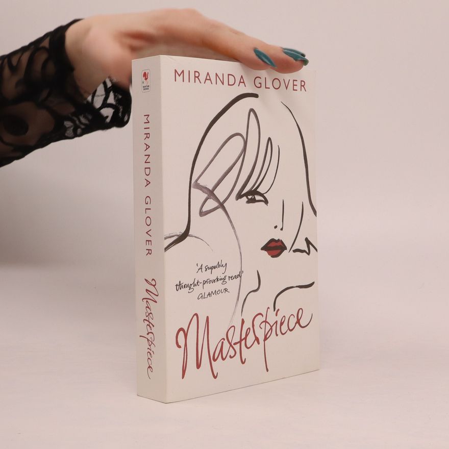 Miranda Glover Masterpiece