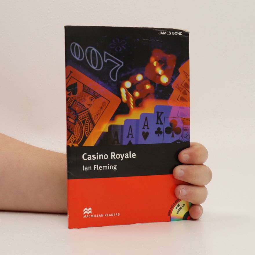 Ian Fleming Casino Royale