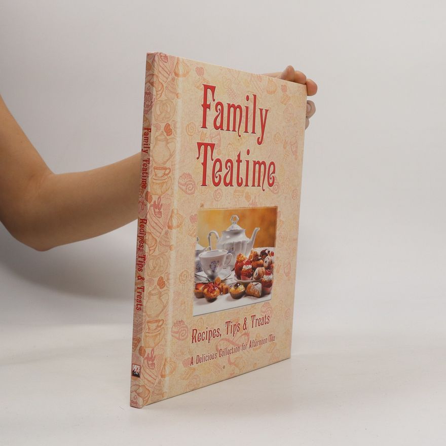 Autorenkollektiv Family Teatime