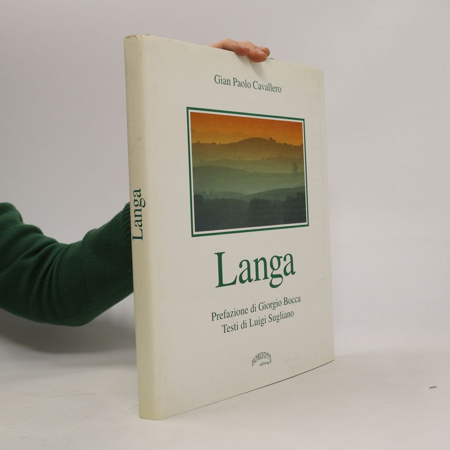 Gian Paolo Cavallero Langa