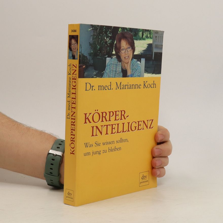 Marianne Koch Füße
