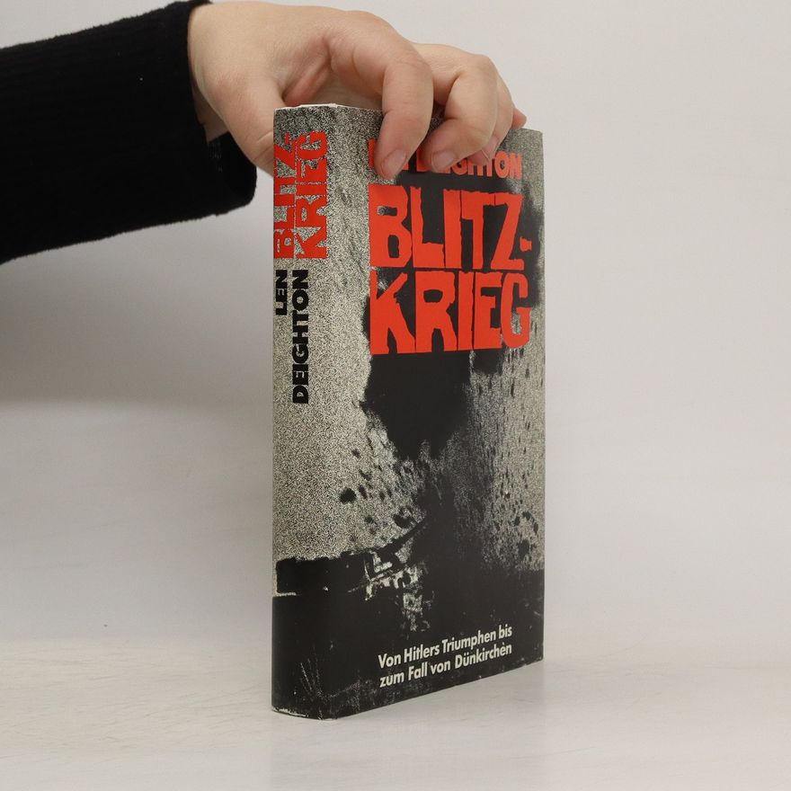 Len Deighton Blitzkrieg