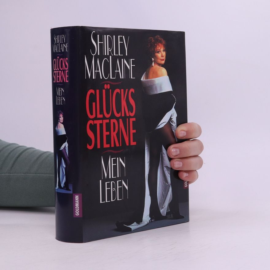 Shirlex MacLaine Glückssterne