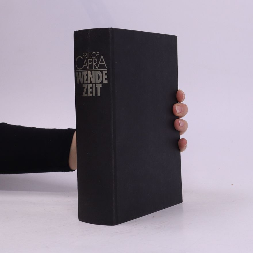 Fritjof Capra Wende Zeit