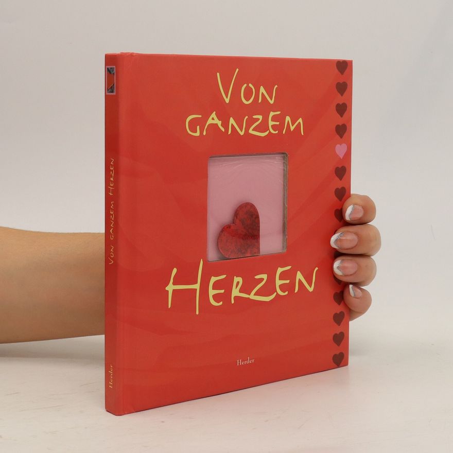 Norbert Lechleitner Von ganzem Herzen