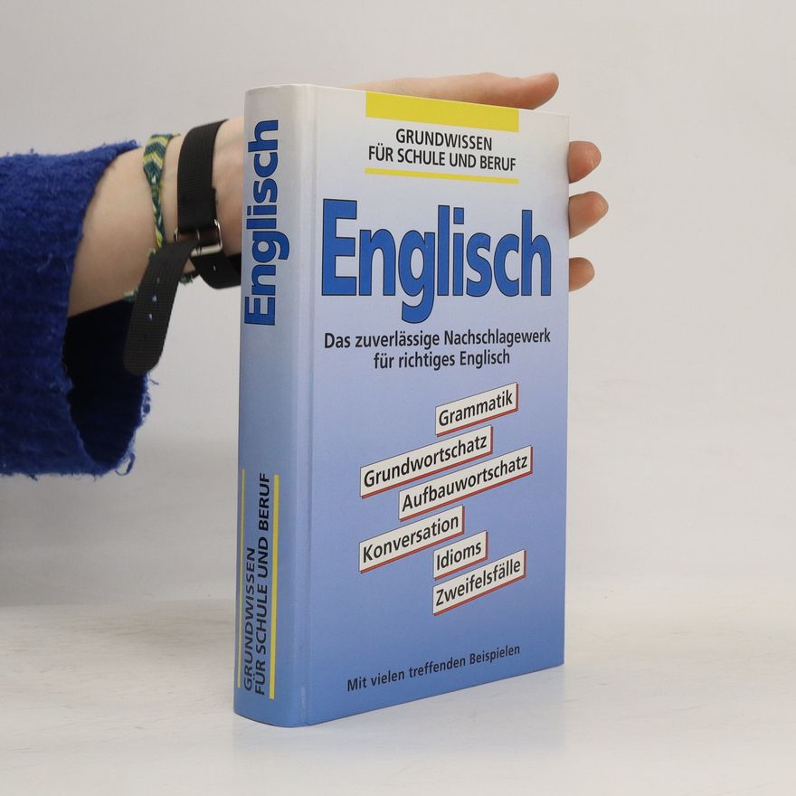 Various authors Englisch