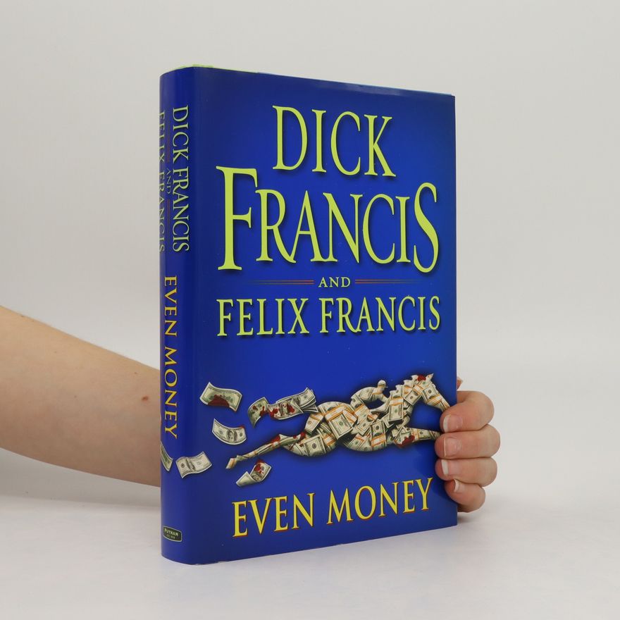 Dick Francis Even Money