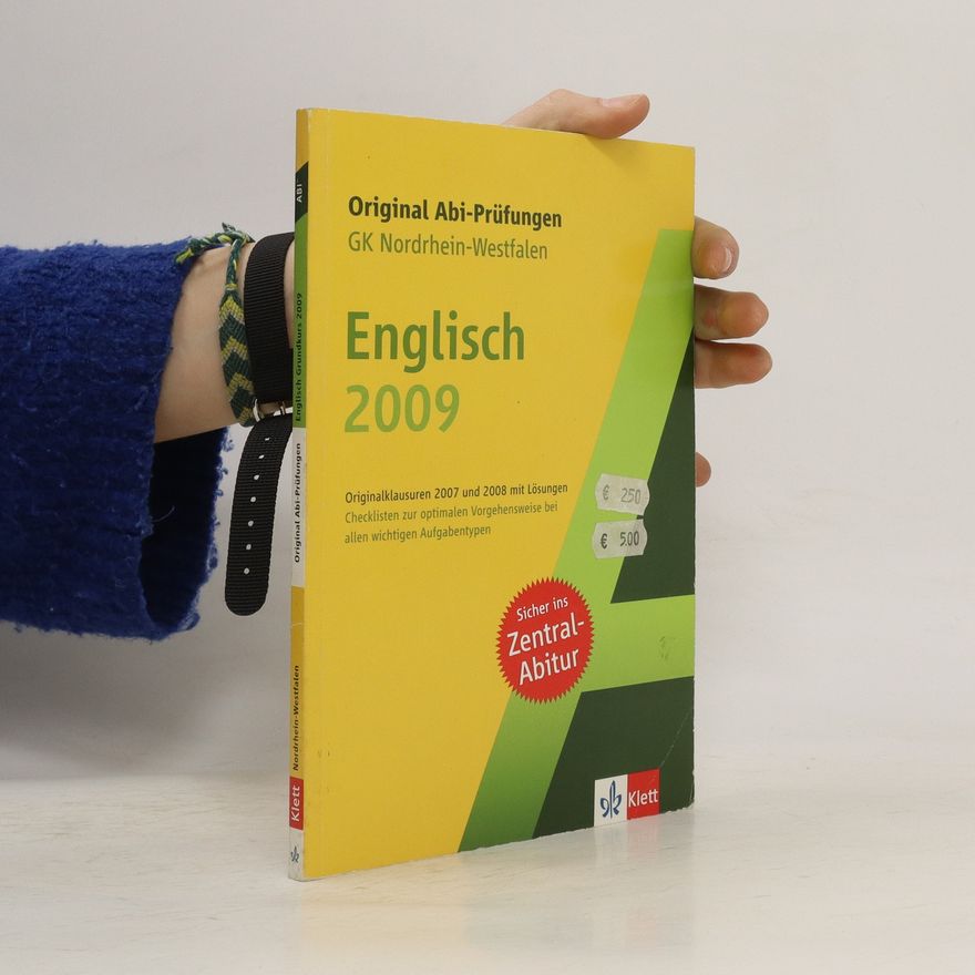 Autorenkollektiv Englisch 2009