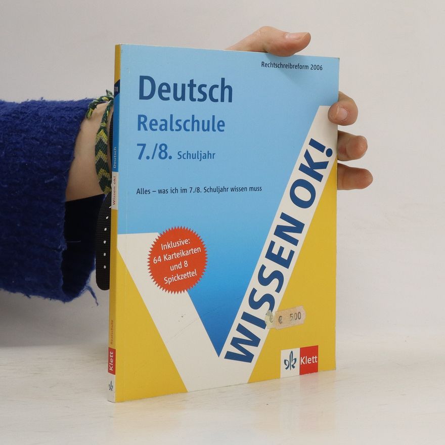 Various authors Wissen ok!