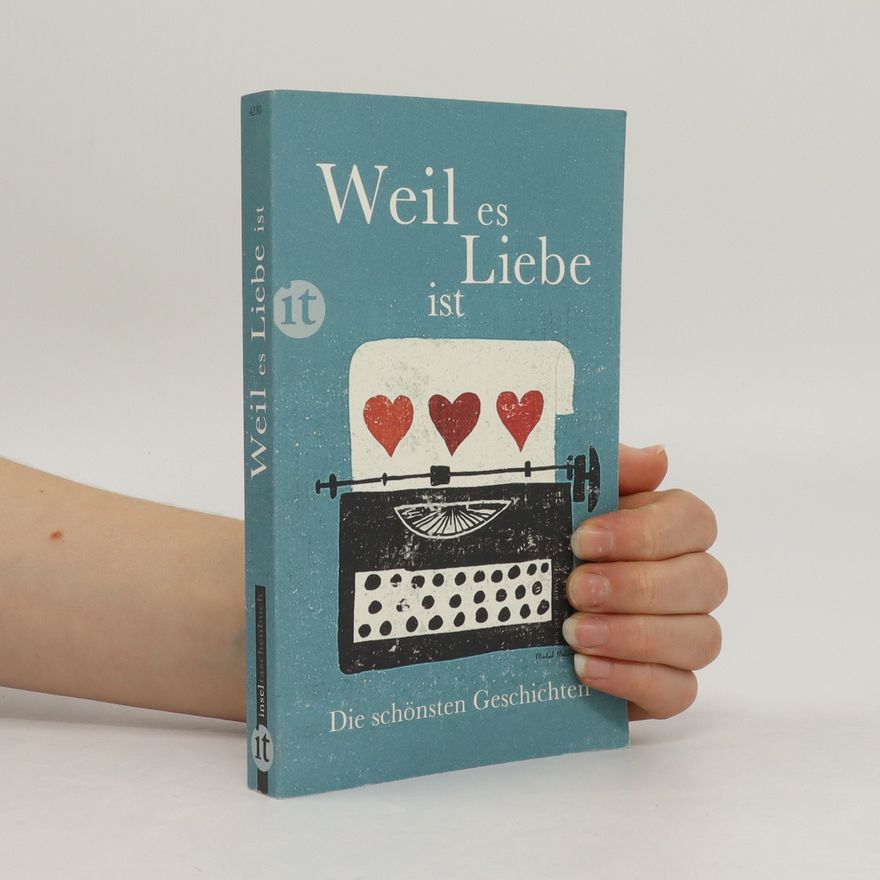 Nadja Mayer Weil es Liebe ist