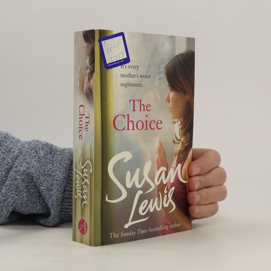 Susan Lewis The Choice