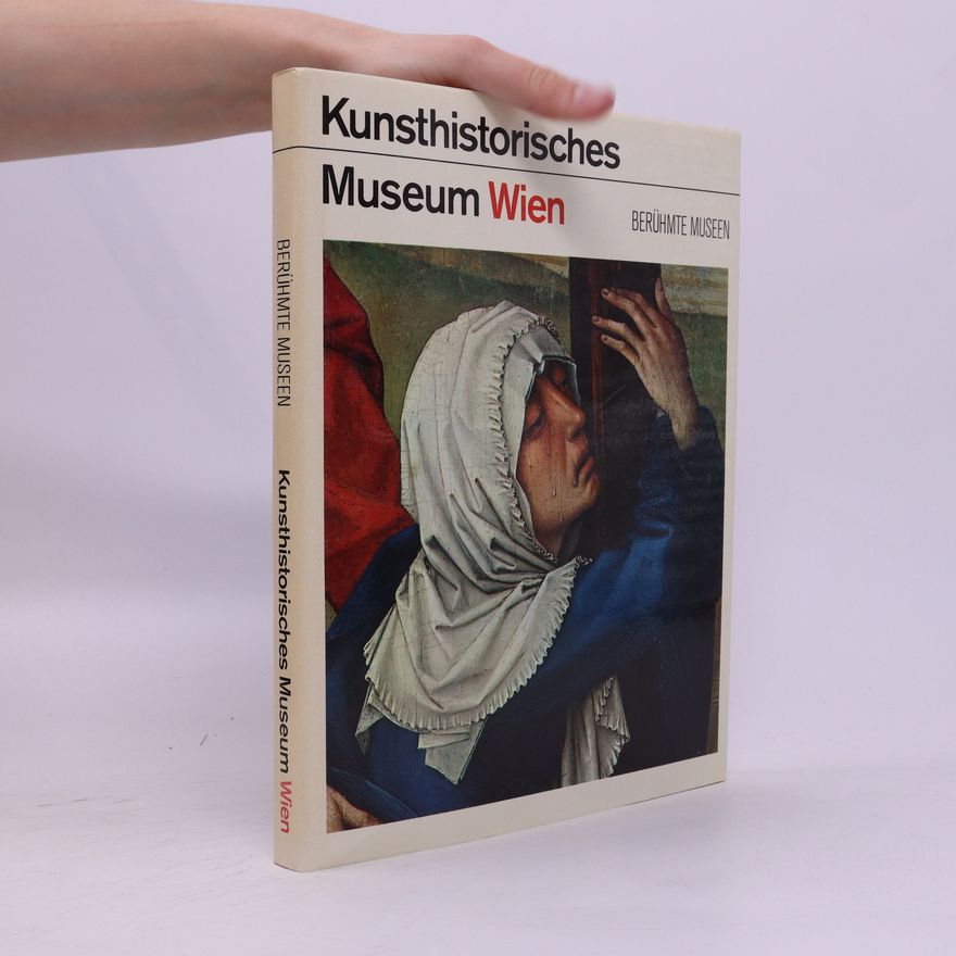 Autorenkollektiv Kunsthistorisches Museum Wien