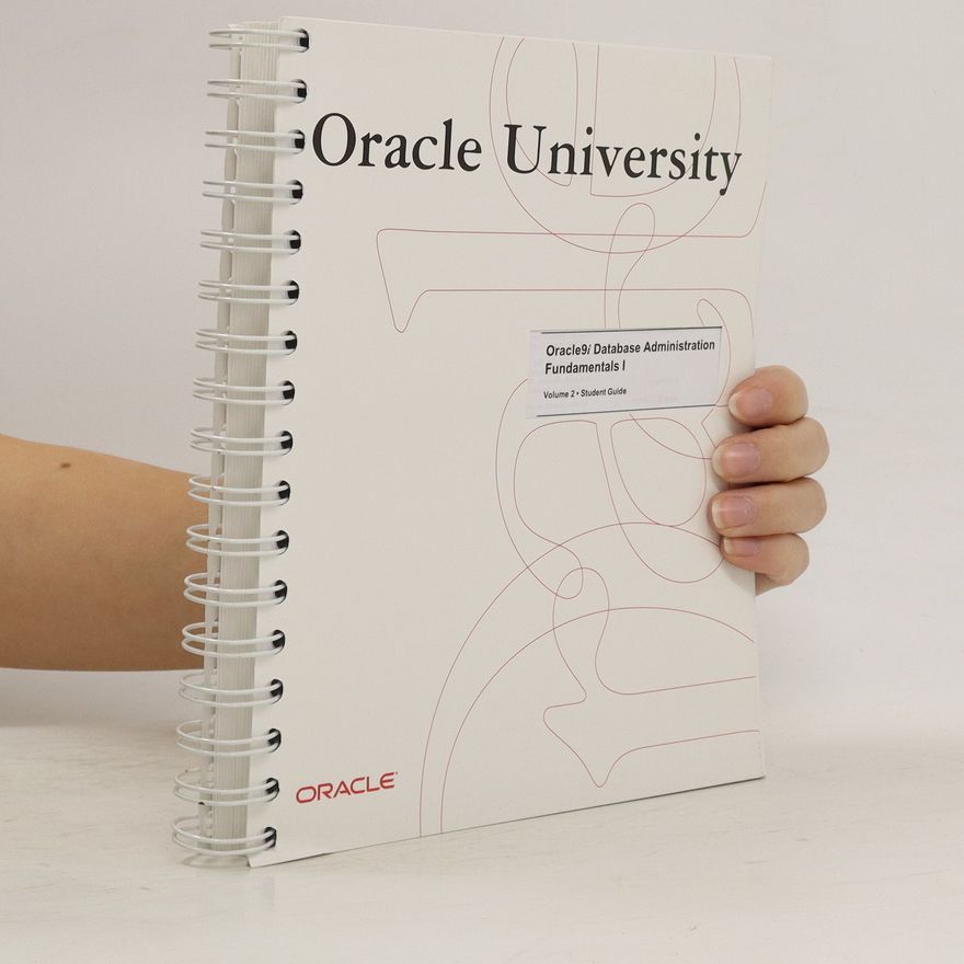 Various authors Oracle University. Student Guide 2