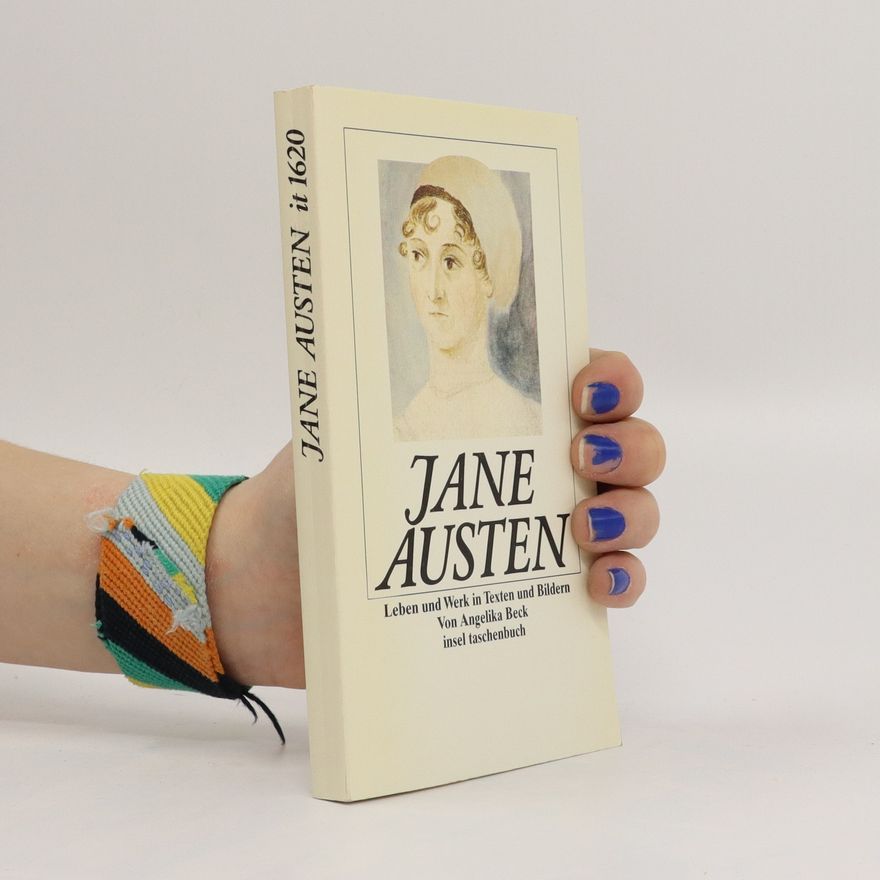 Angelika Beck Jane Austen