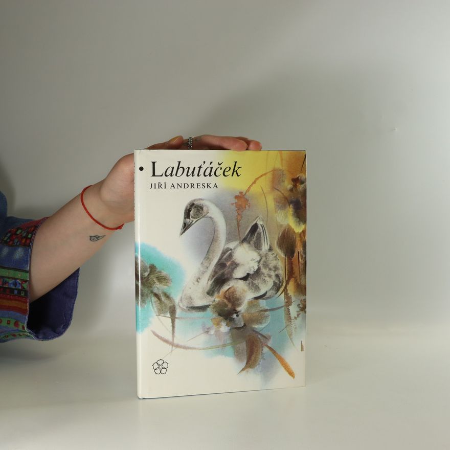 Jiří Andreska Labuťáček