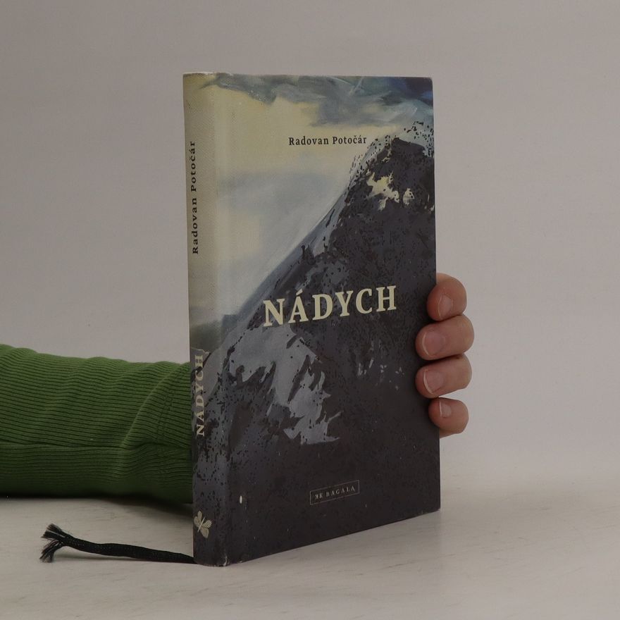 Radovan Potočár Nádych