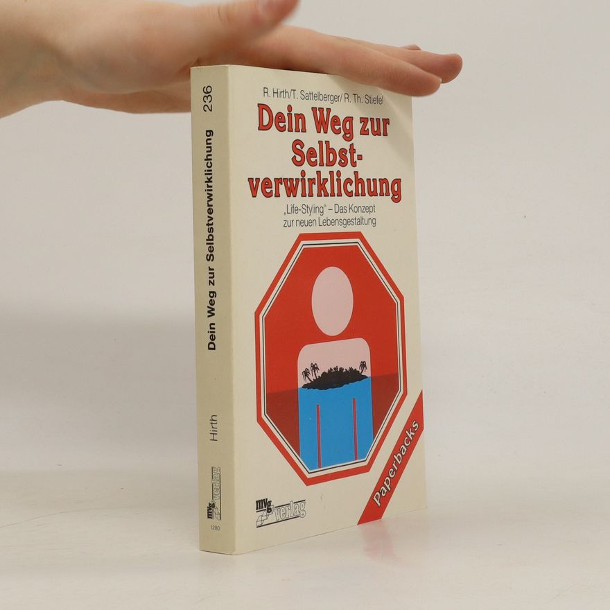 Regina Hirth Dein Weg zur Selbstverwirklichung