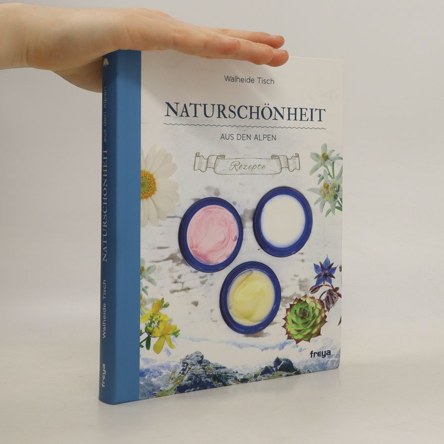 Walheide Tisch Naturschönheit