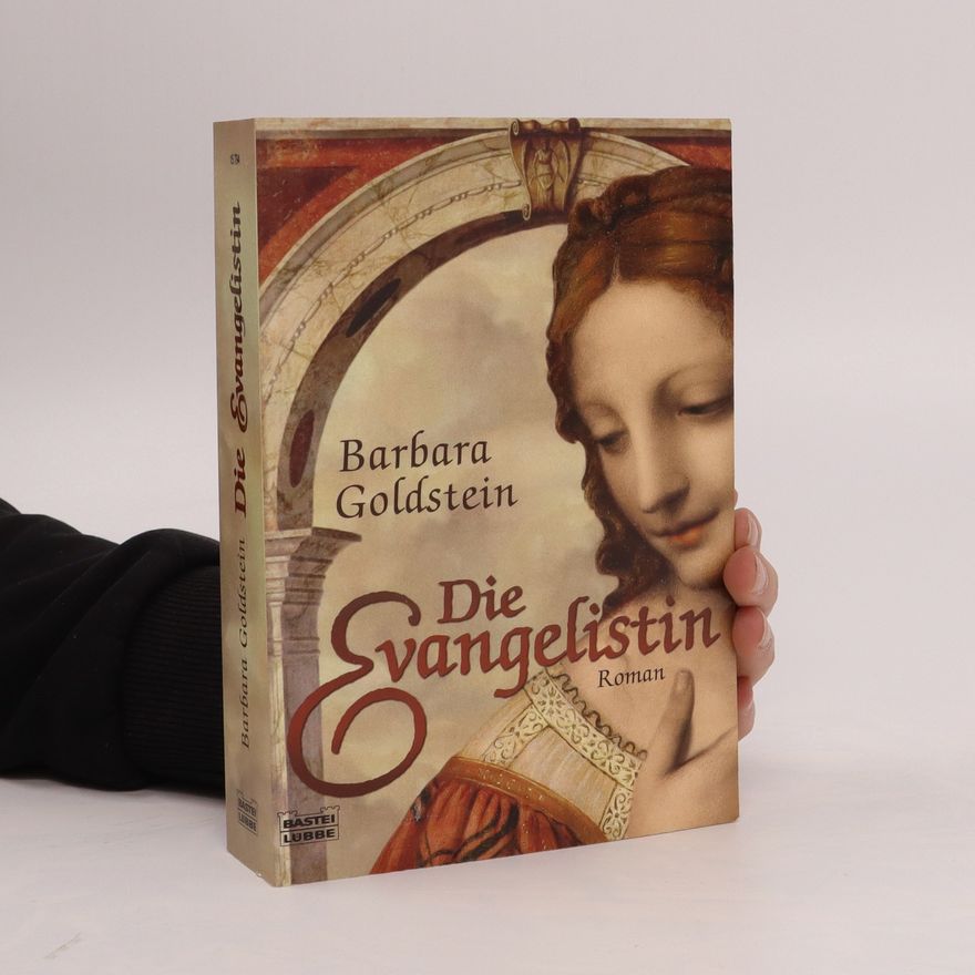 Barbara Goldstein Die Evangelistin