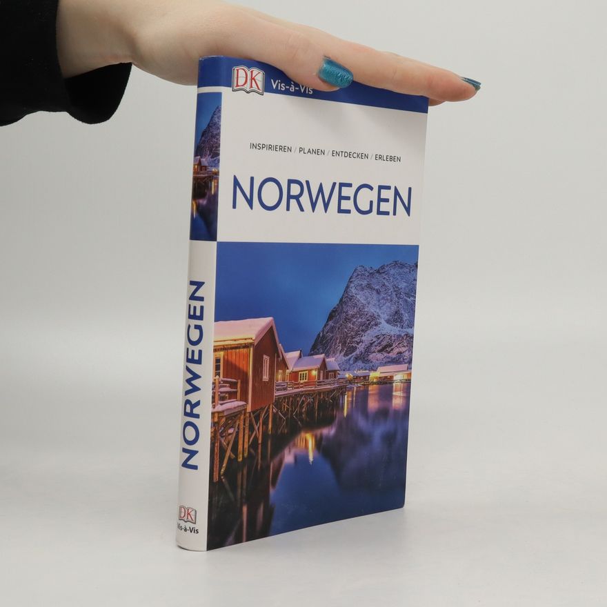 Autorenkollektiv Norwegen