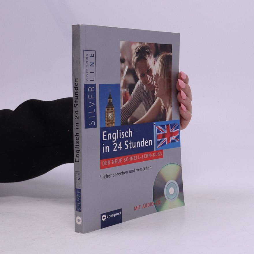Various authors Englisch in 24 Stunden