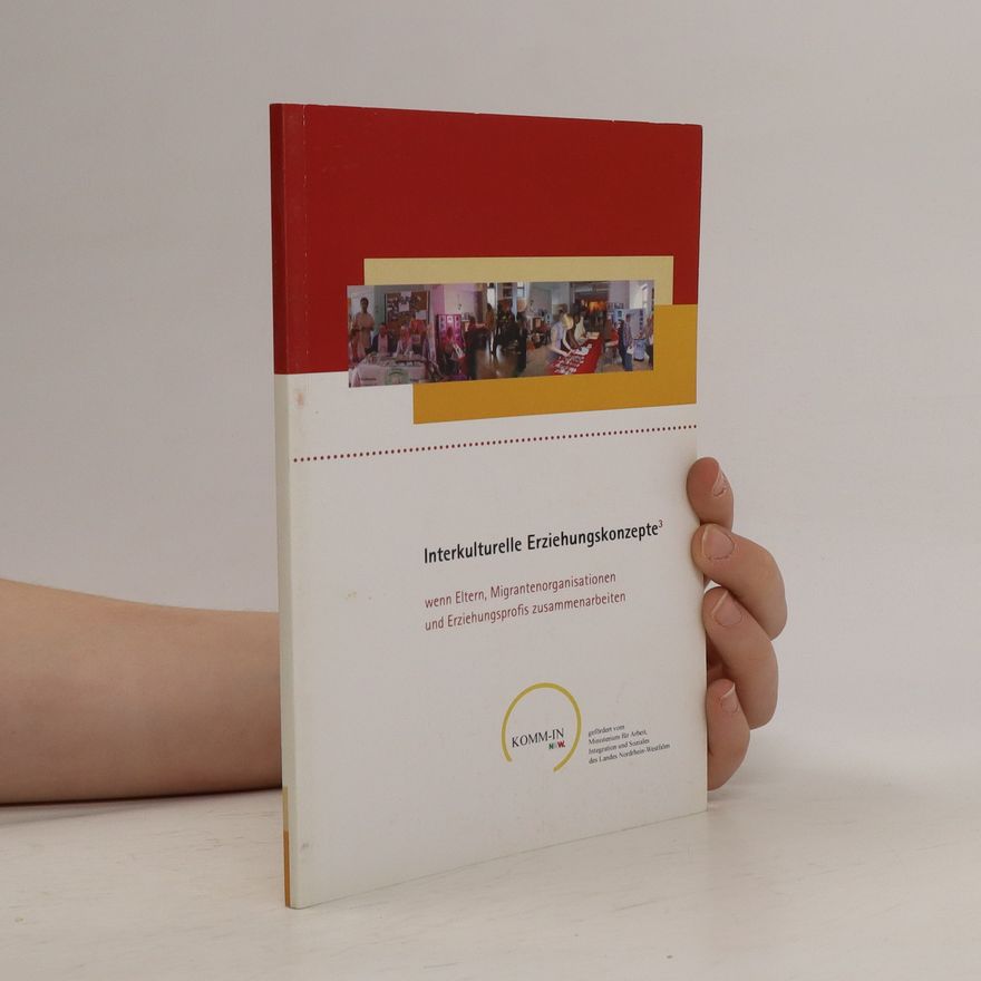 Autorenkollektiv Interkulturelle Erziehungskonzepte