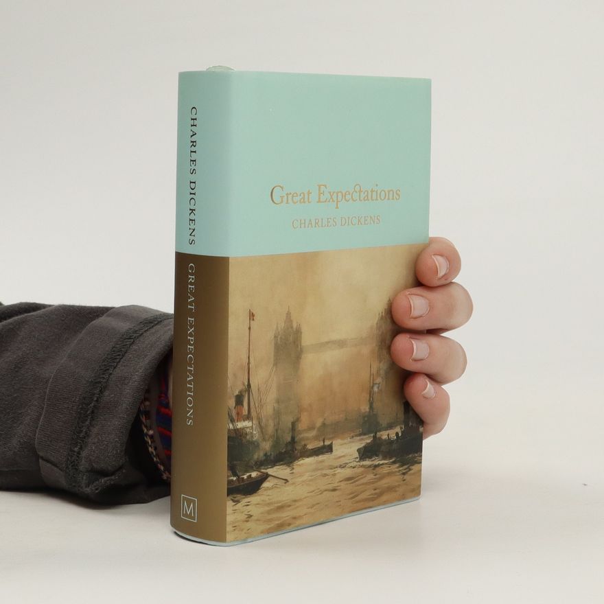 Charles Dickens Great Expectations