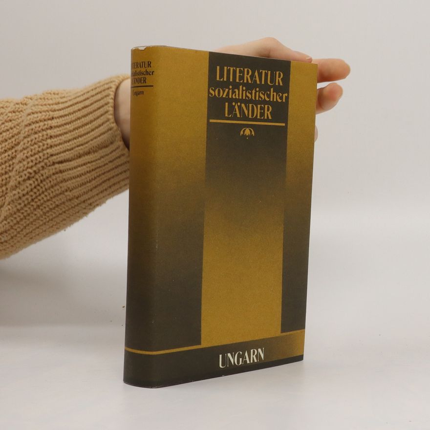 Kolektiv autorů Literatur sozialistischer Länder