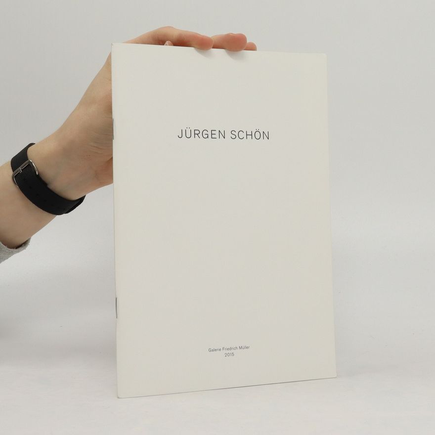Jürgen Schön Jürgen Schön