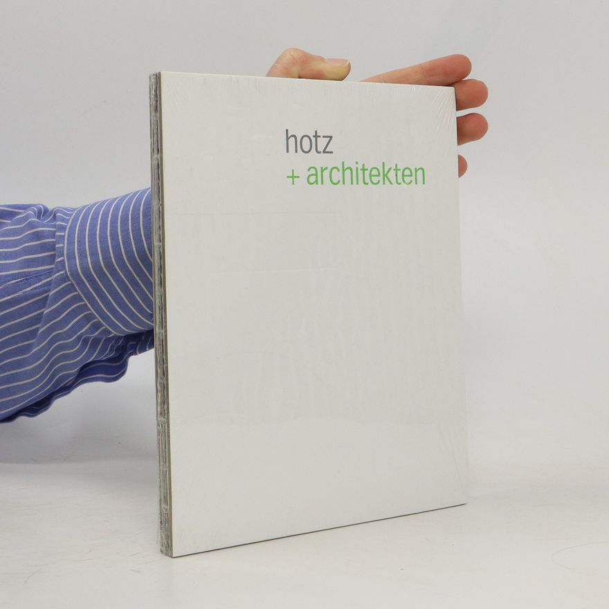Auteurscollectief Hotz + architekten