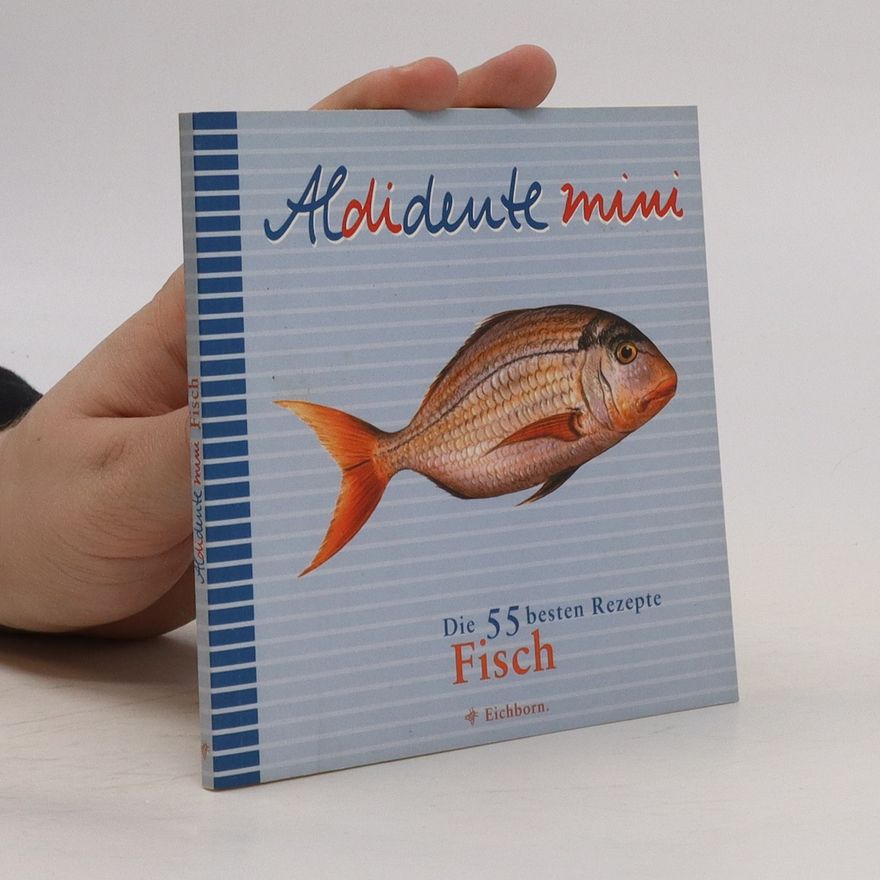 Esther von Bruchhausen Fisch