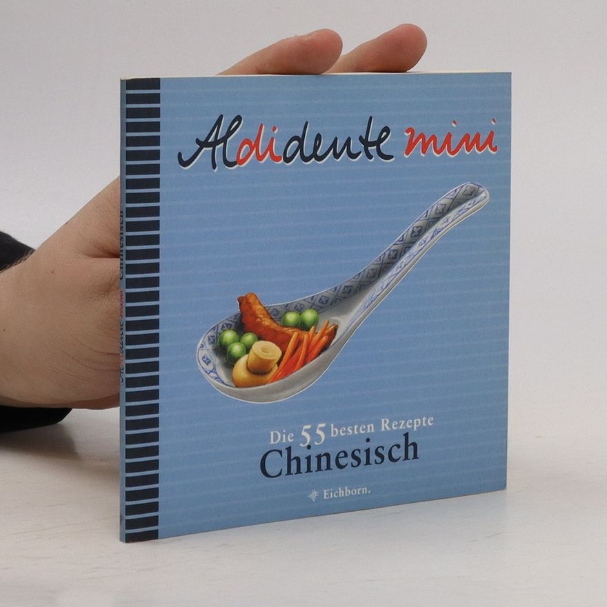 Sabine Löffler Chinesisch