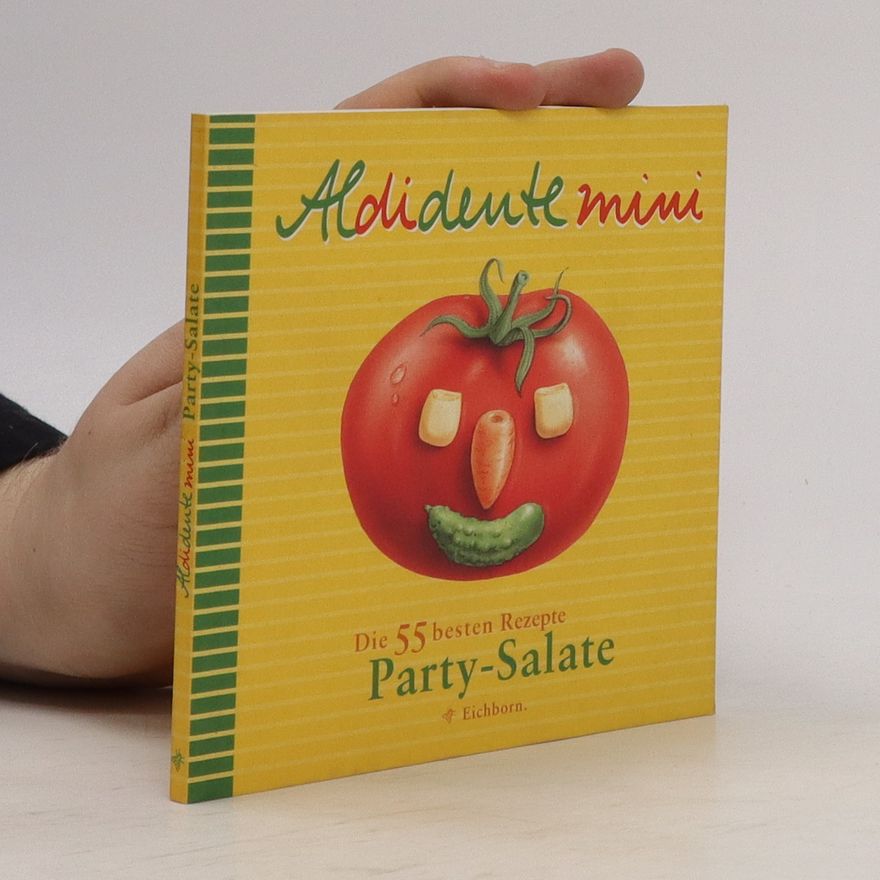 Gabriele Rescher Party-Salate