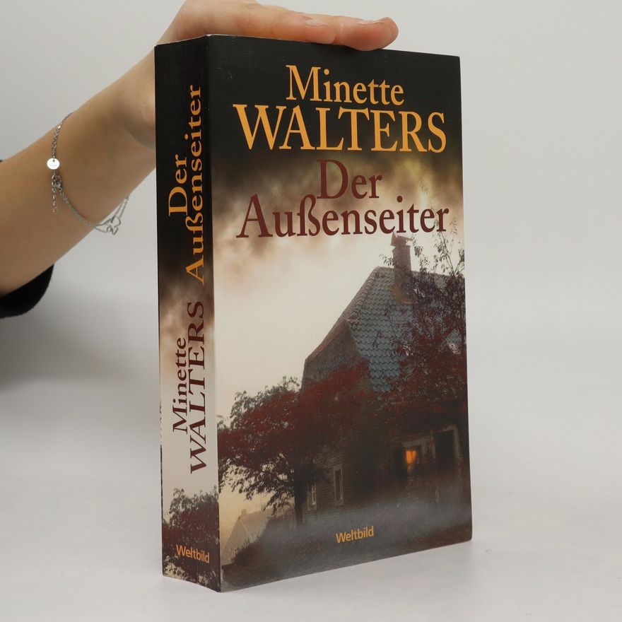 Minette Walters Der Außenseiter