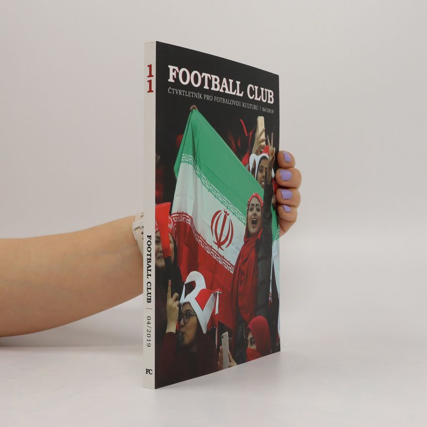 Karel Häring Football club 04/2019