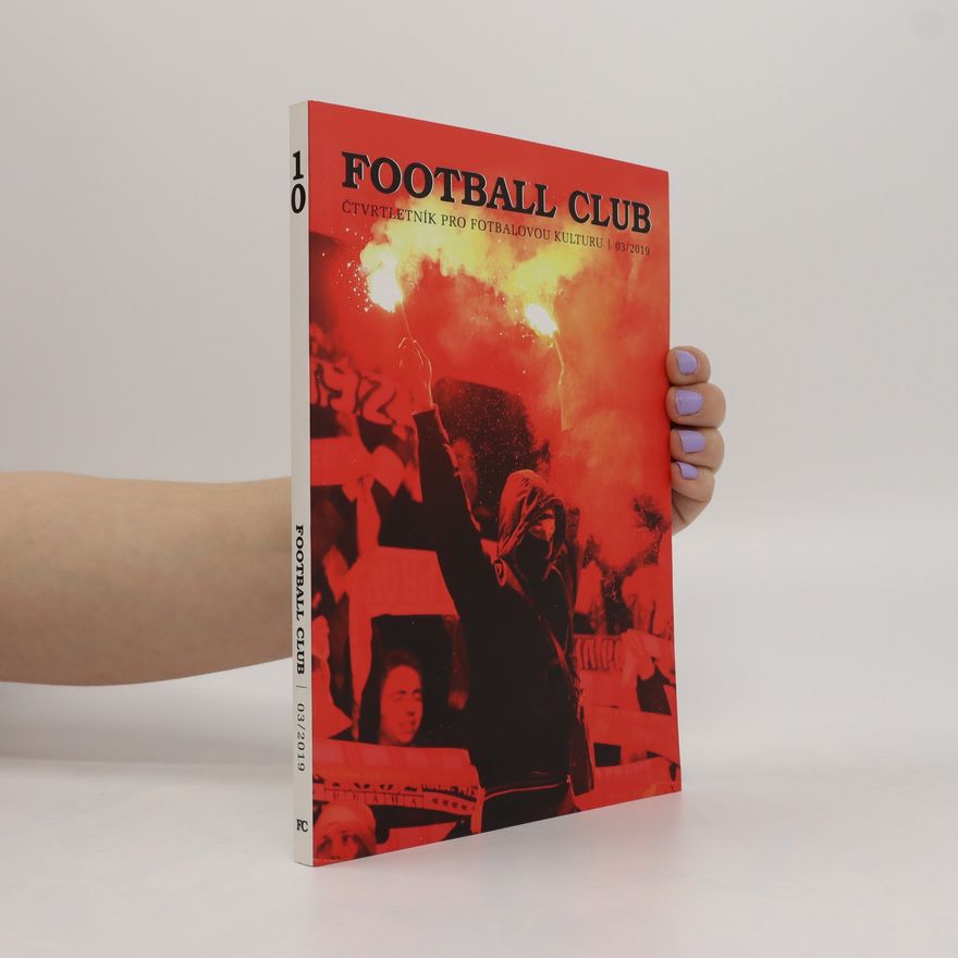 Karel Häring Football club 03/2019